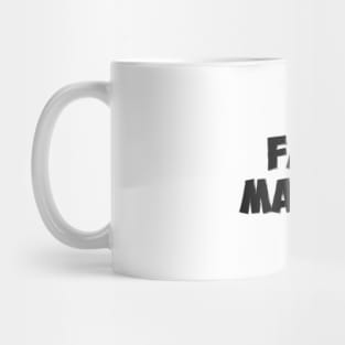 Fart Master Mug